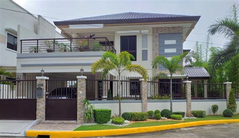 Philippines Homes For Sale .